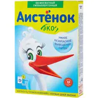 Стиральный порошок Аист Аистёнок