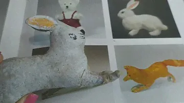 Редкие елочные игрушки.