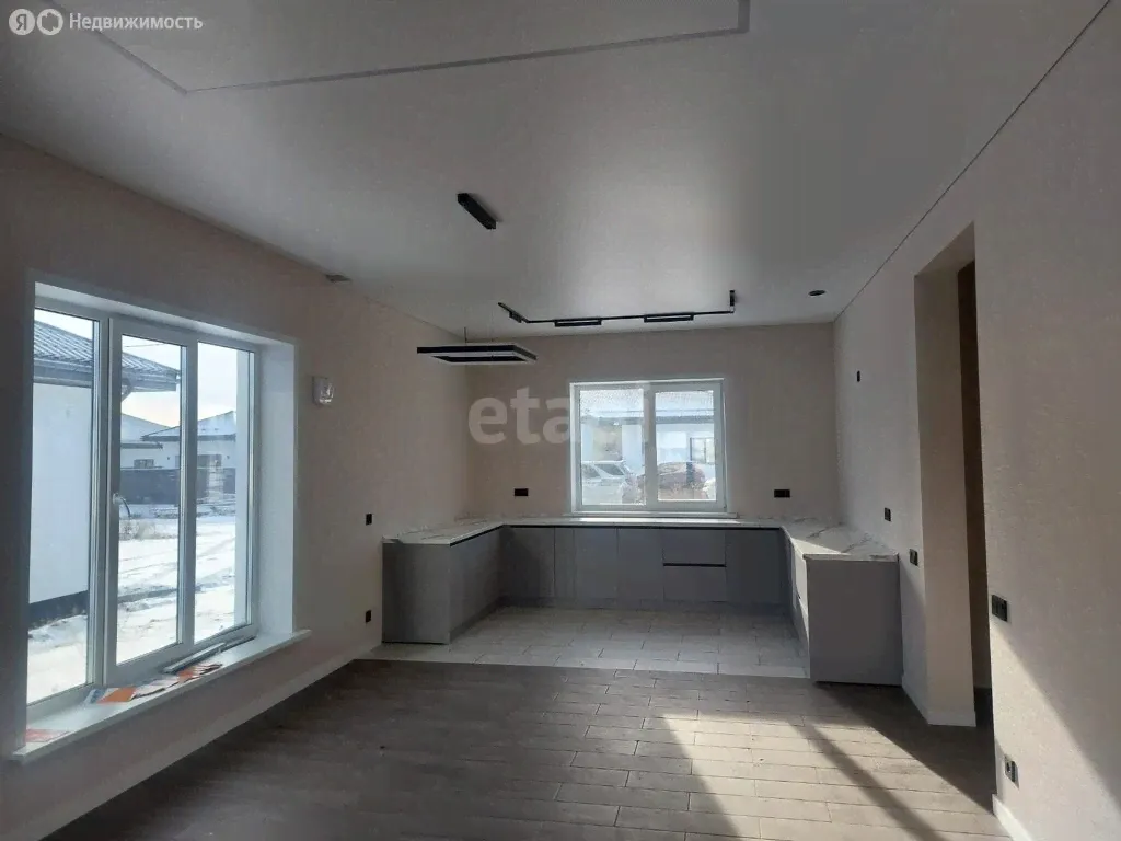 Купить дом 160 м² по адресу Сысертский городской округ, коттеджный посёлок Заповедник, квартал Аист - id 8474810783710676218 - по цене 14 млн руб. на Яндекс.Недвижимости-0