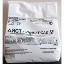 Порошок стиральный АИСТ-Универсал-М мешок 20кг