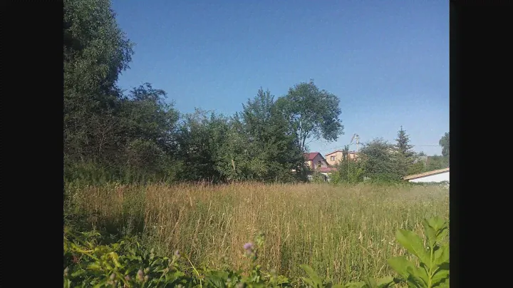 Ровный, сухой участок площадью 6 соток, в Домодедовском районе, СНТ Аист!