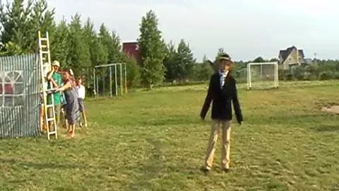 СНТ "АИСТ"