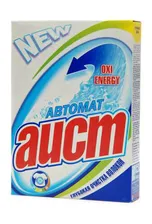 Стиральный порошок АИСТ Автомат (карт упак 400г) /30