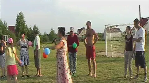 СНТ "АИСТ"