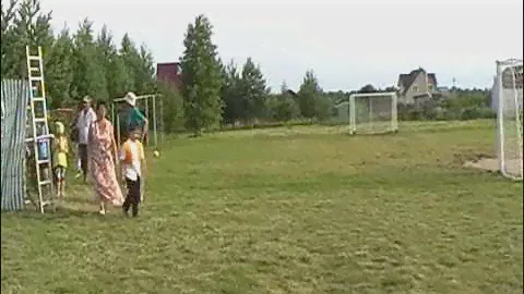 СНТ "АИСТ"